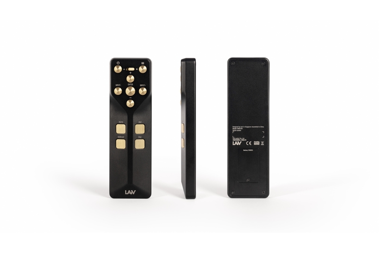 LAiV Harmony DAC R2R - immagine 5