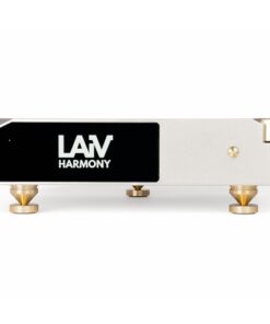 LAiV Harmony DAC R2R - immagine 9