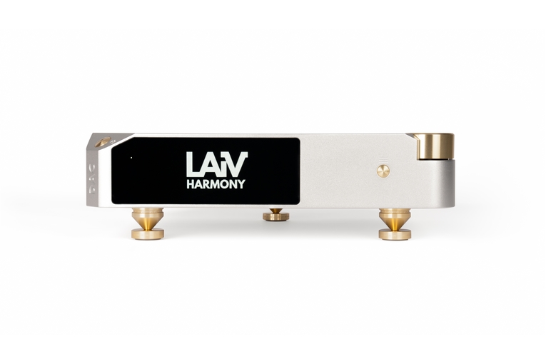 LAiV Harmony DAC R2R - immagine 9