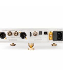 LAiV Harmony DAC R2R - immagine 10