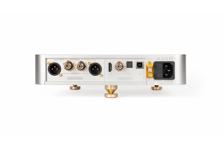 LAiV Harmony DAC R2R - immagine 10