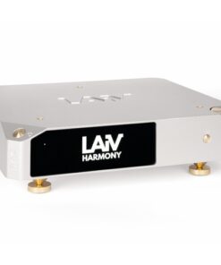 LAiV Harmony DAC R2R - immagine 11