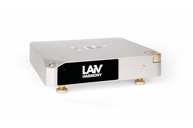 LAiV Harmony DAC R2R - immagine 11