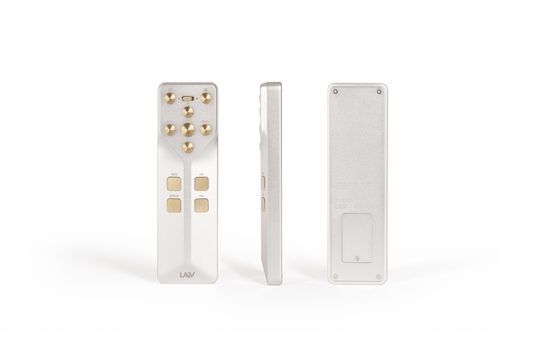 LAiV Harmony DAC R2R - immagine 12