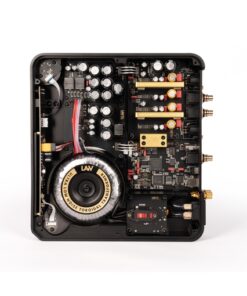 LAiV Harmony DAC R2R - immagine 13