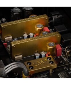 LAiV Harmony DAC R2R - immagine 14