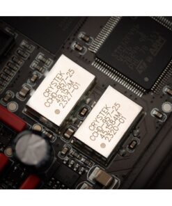 LAiV Harmony DAC R2R - immagine 15