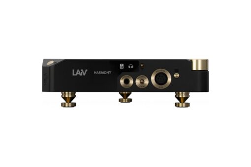 LAiV Harmony HP2A