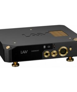 Alternative view of LAiV Harmony HP2A