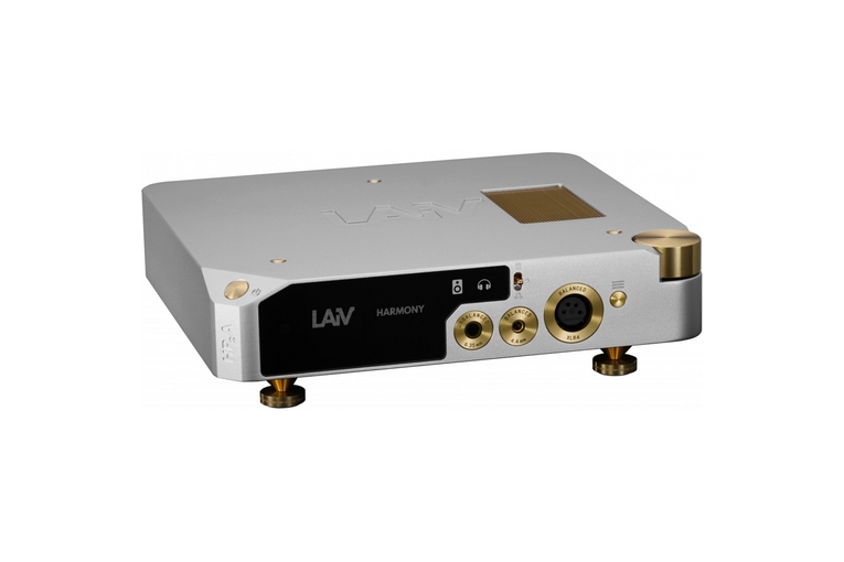 LAiV Harmony HP2A - immagine 11