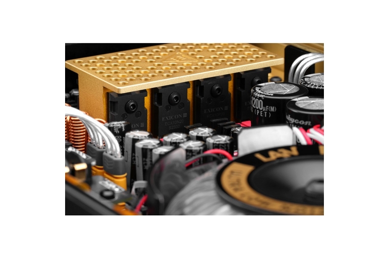 LAiV Harmony HP2A - immagine 14