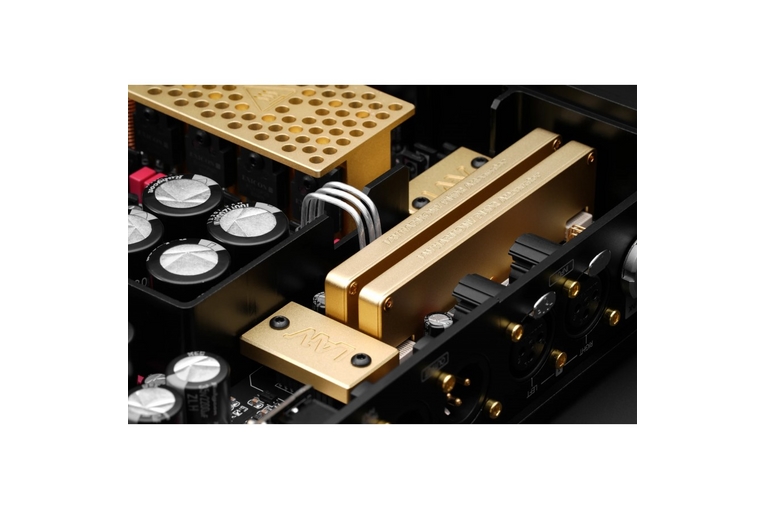 LAiV Harmony HP2A - immagine 15