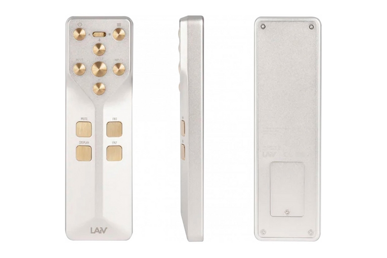 LAiV Harmony HP2A - immagine 16