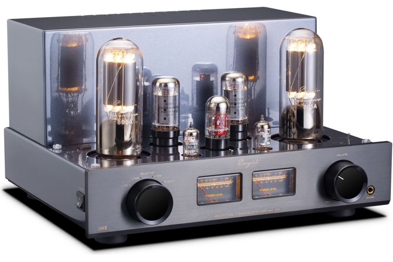 Cayin Jazz 100