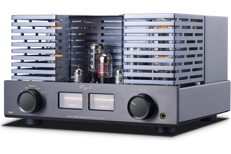 Cayin Jazz 100 - immagine 2