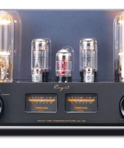 Cayin Jazz 100 - immagine 4