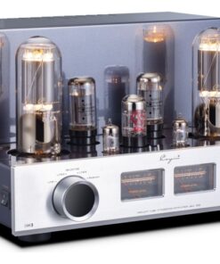 Cayin Jazz 100 - immagine 10