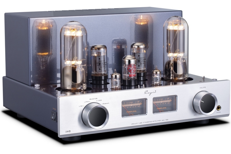 Cayin Jazz 100 - immagine 10