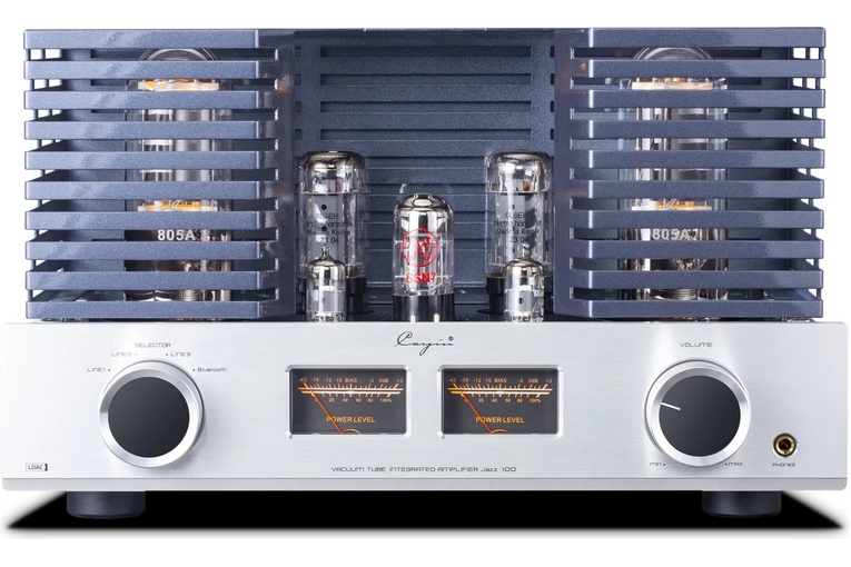 Cayin Jazz 100 - immagine 12