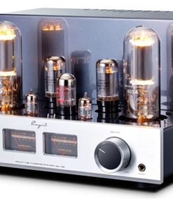 Cayin Jazz 100 - immagine 13