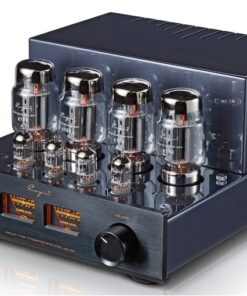 Cayin Jazz 80 KT-88
