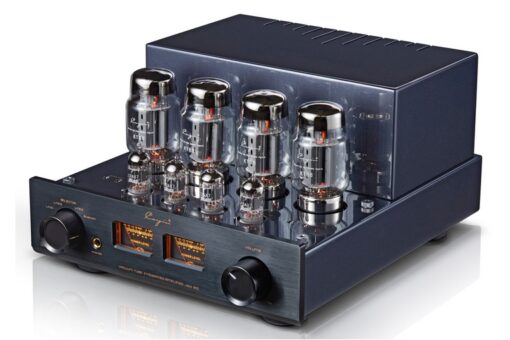 Cayin Jazz 80 KT-88