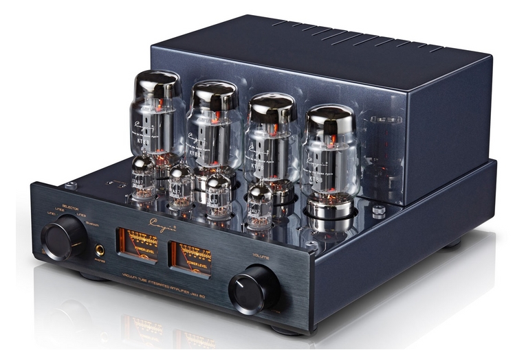 Cayin Jazz 80 KT-88