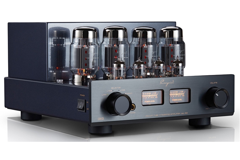 Cayin Jazz 80 KT-88 - immagine 2