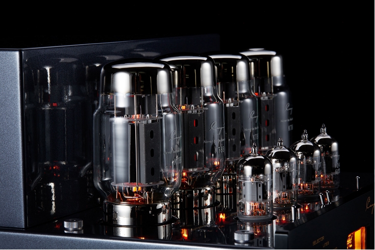 Cayin Jazz 80 KT-88 - immagine 4