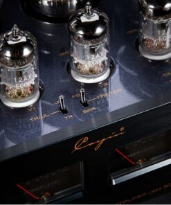 Cayin Jazz 80 KT-88 - immagine 5
