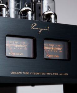 Cayin Jazz 80 KT-88 - immagine 6