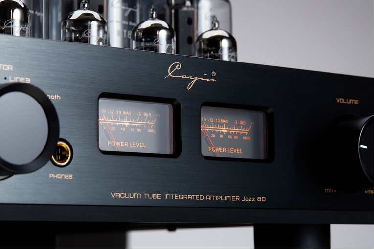 Cayin Jazz 80 KT-88 - immagine 6