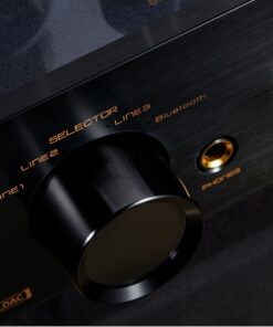 Cayin Jazz 80 KT-88 - immagine 9