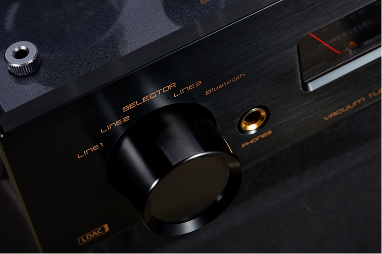 Cayin Jazz 80 KT-88 - immagine 9