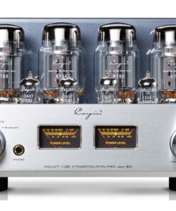 Cayin Jazz 80 KT-88 - immagine 10