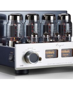 Cayin Jazz 80 KT-88 - immagine 11