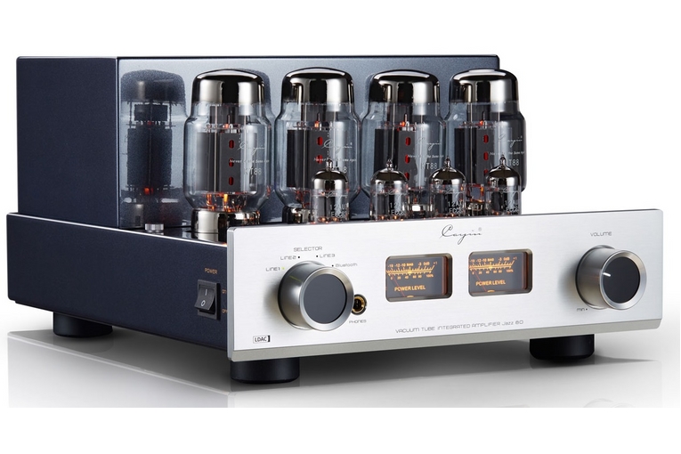 Cayin Jazz 80 KT-88 - immagine 11