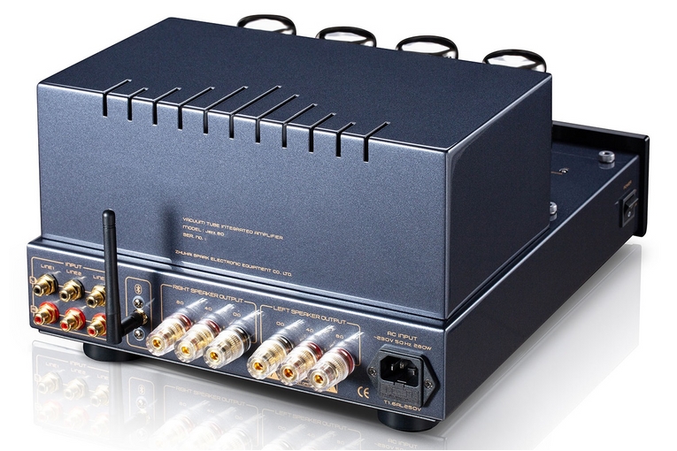 Cayin Jazz 80 KT-88 - immagine 13