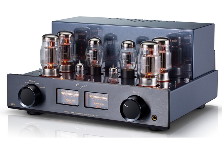 Cayin Jazz 90 KT-88