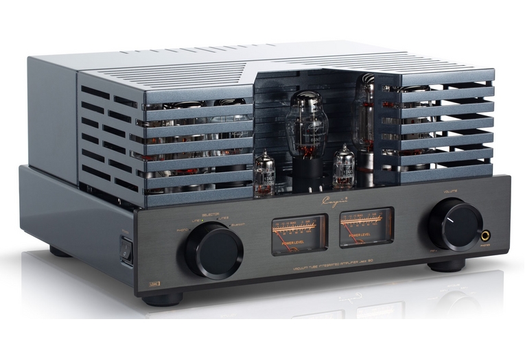 Cayin Jazz 90 KT-88 - immagine 2