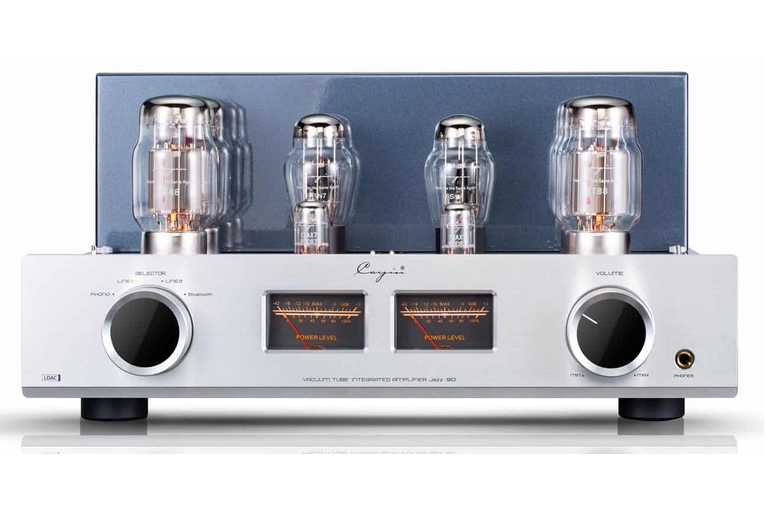 Cayin Jazz 90 KT-88 - immagine 8