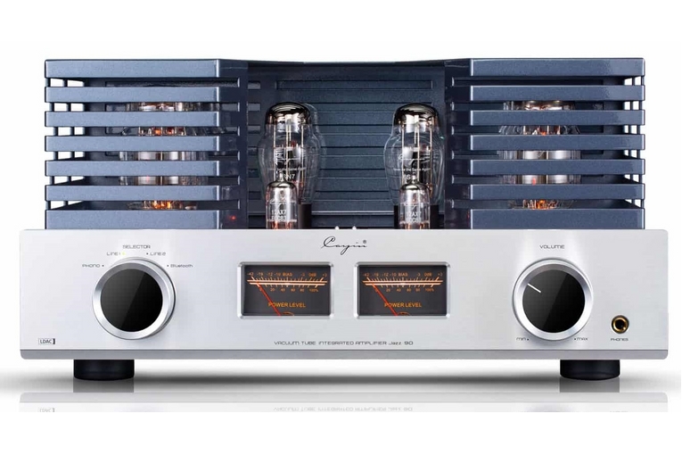Cayin Jazz 90 KT-88 - immagine 9