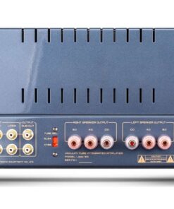 Cayin Jazz 90 KT-88 - immagine 10
