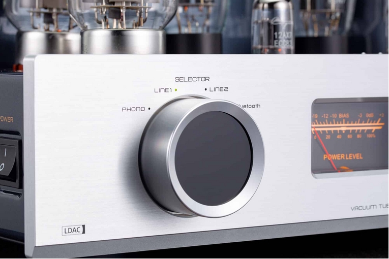 Cayin Jazz 90 KT-88 - immagine 12