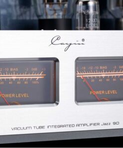 Cayin Jazz 90 KT-88 - immagine 13