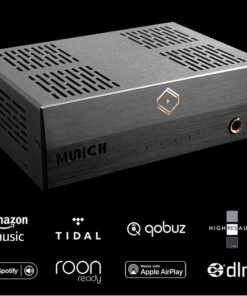 Silent Angel Munich M1T 8GB