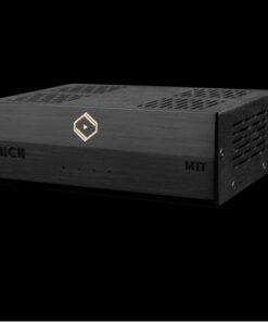 Silent Angel Munich M1T 8GB - immagine 3