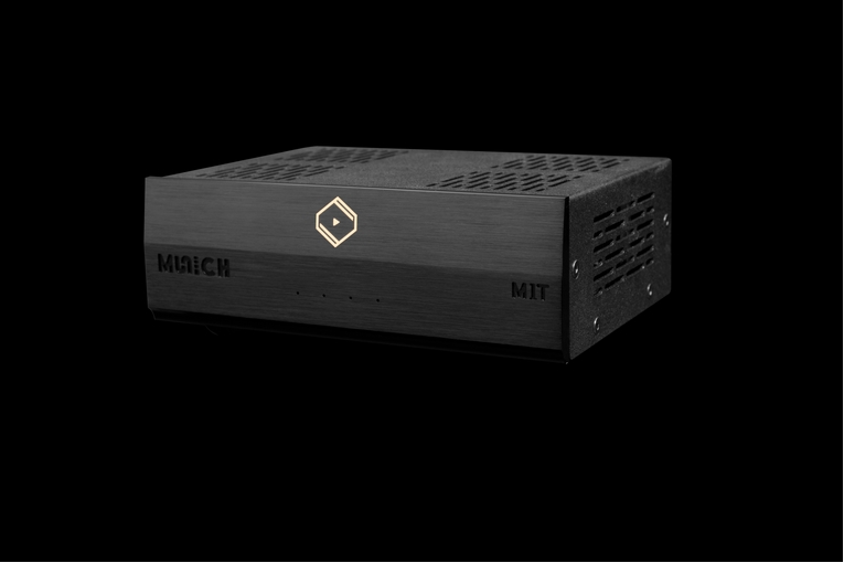 Silent Angel Munich M1T 8GB - immagine 3