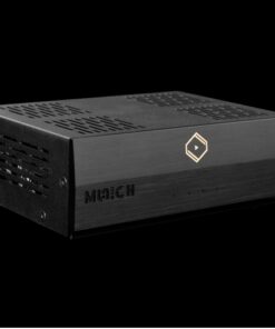 Silent Angel Munich M1T 8GB - immagine 4
