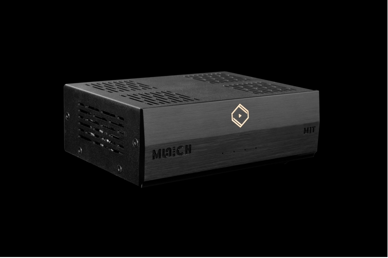 Silent Angel Munich M1T 8GB - immagine 4